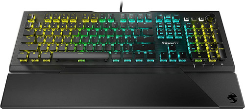 Roccat vulcan pro - pro, linear