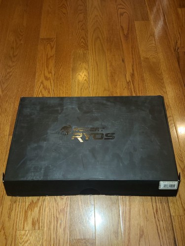 Roccat isku roc - roccat, usb