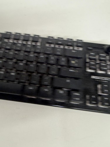 Roccat vulcan tkl pro - roccat,